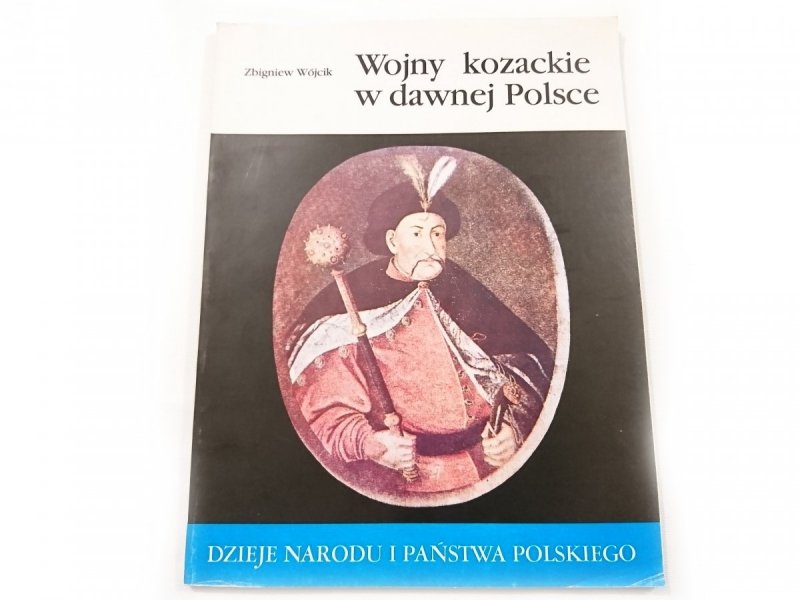DNiPP: WOJNY KOZACKIE W DAWNEJ POLSCE
