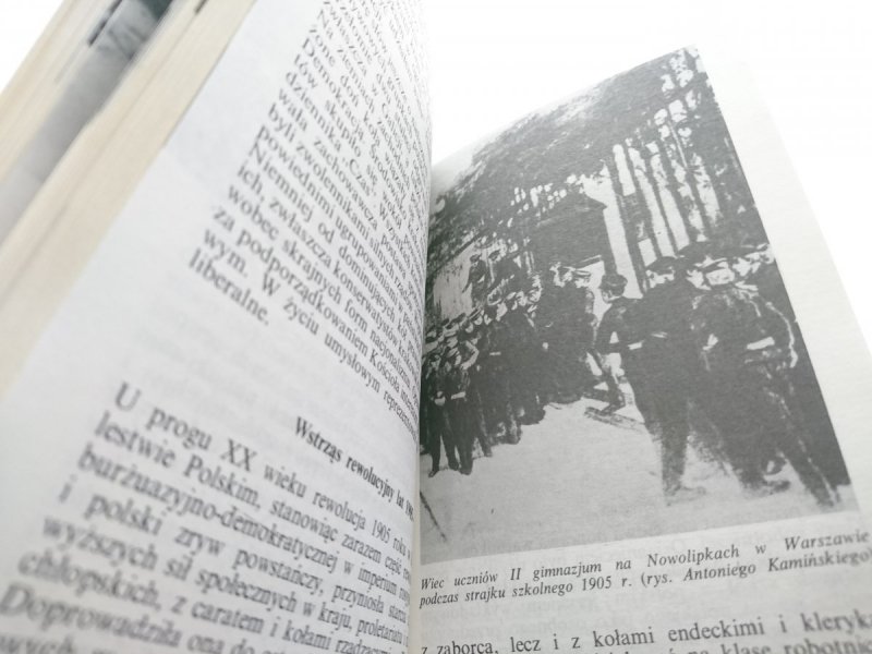 DZIEDZICTWO ZABORÓW. WYBÓR TEKSTÓW 1983
