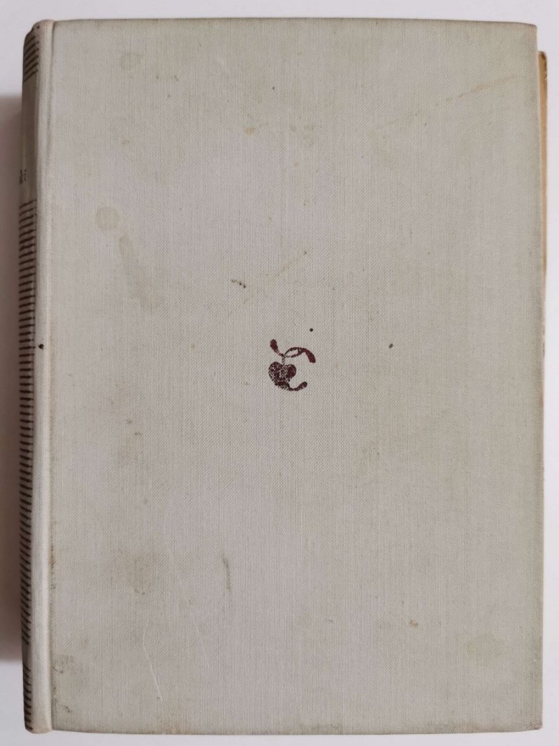 POTOP TOM III - Henryk Sienkiewicz 1971