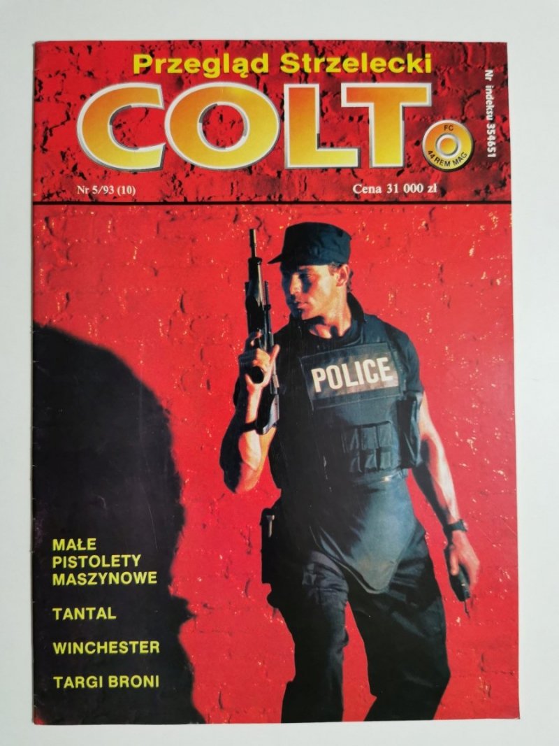 COLT NR 5/93 (10)