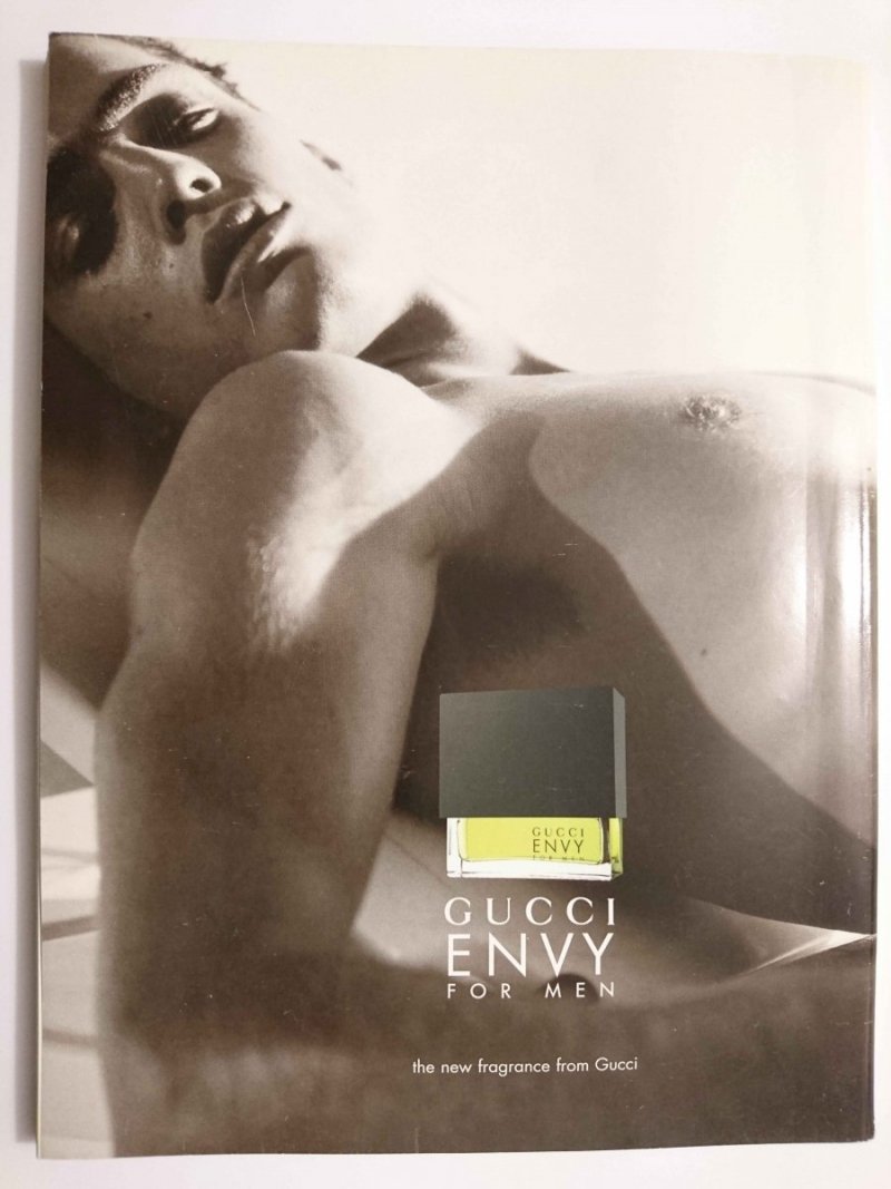 PLAYBOY 11/1998 – IWONA PETRY