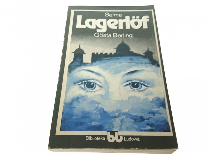 GOSTA BERLING - Selma Lagerlof 1987