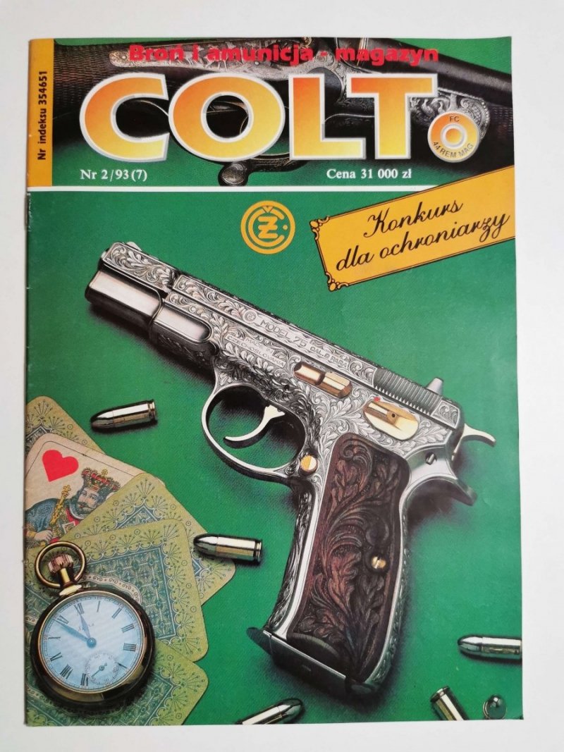 COLT NR 2/93 (7)