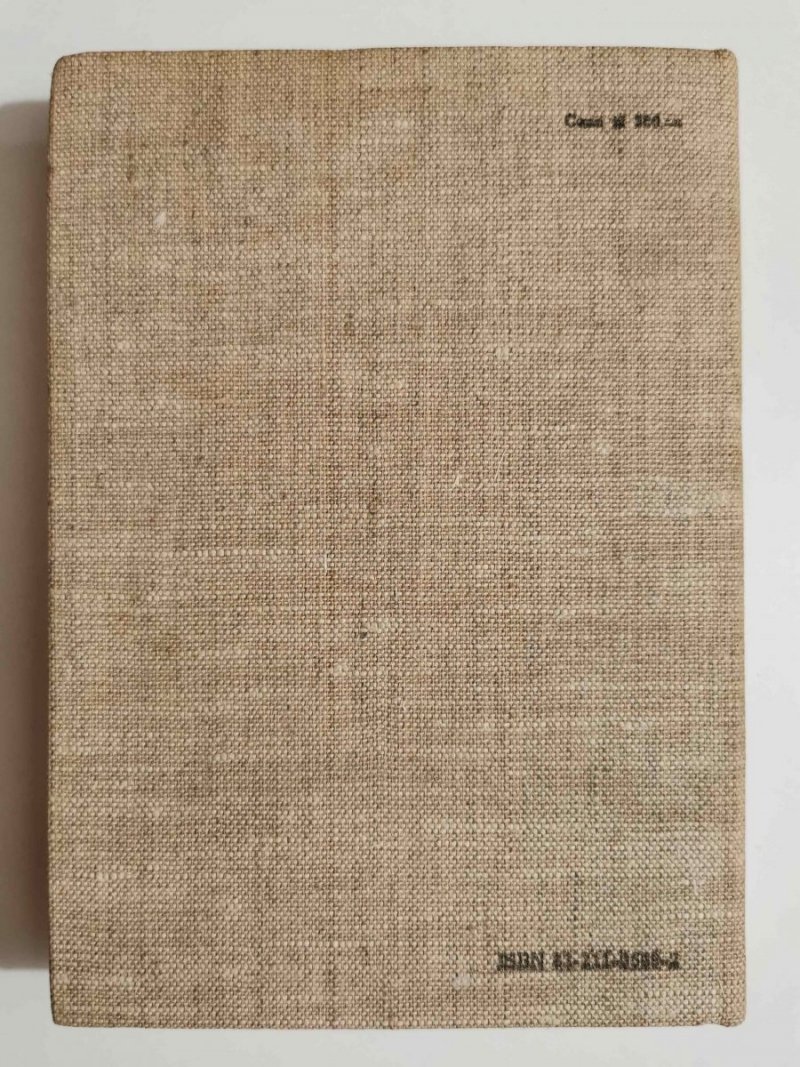 BAJBUZA - Józef Ignacy Kraszewski 1986