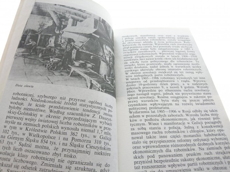 DZIEDZICTWO ZABORÓW. WYBÓR TEKSTÓW 1983