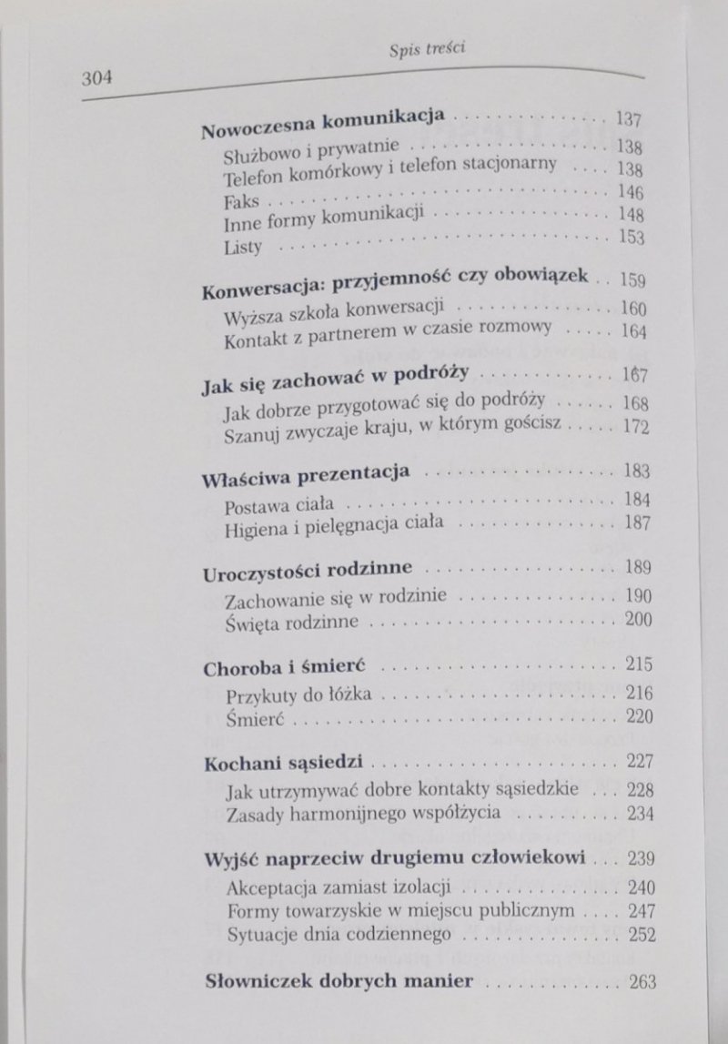 WIELKA KSIĘGA SAVOIR-VIVRE’U - Herbert Schwinghammer