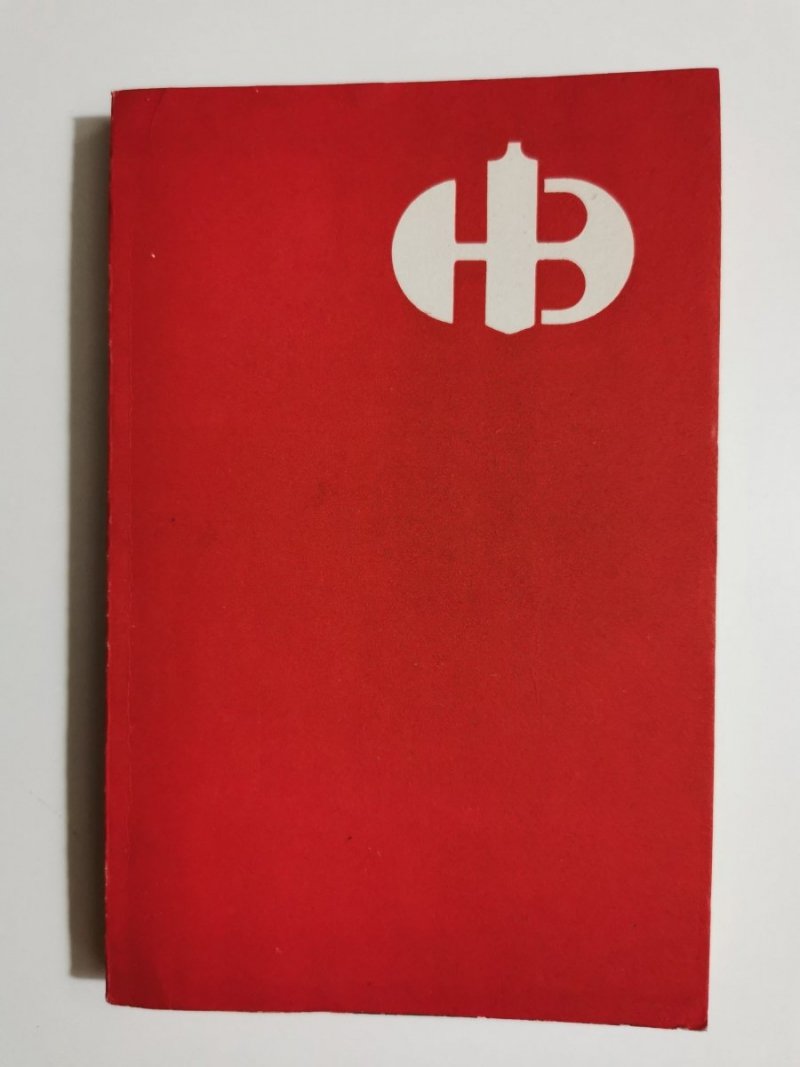 HISTORYCZNE BITWY. WIEDEŃ 1683 - Leszek Podhorodecki 1980