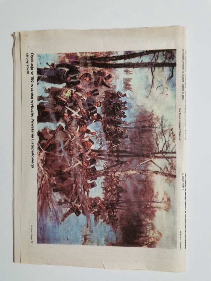 PRZEGLĄD TECHNICZNY INNOWACJE NR 48 30.11.1980