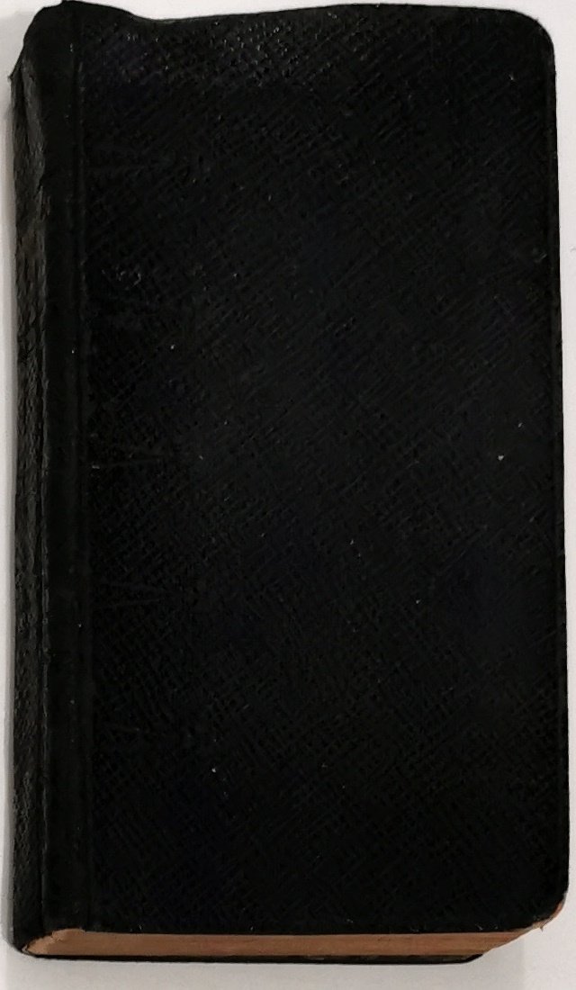 MODLITEWNIK 1922