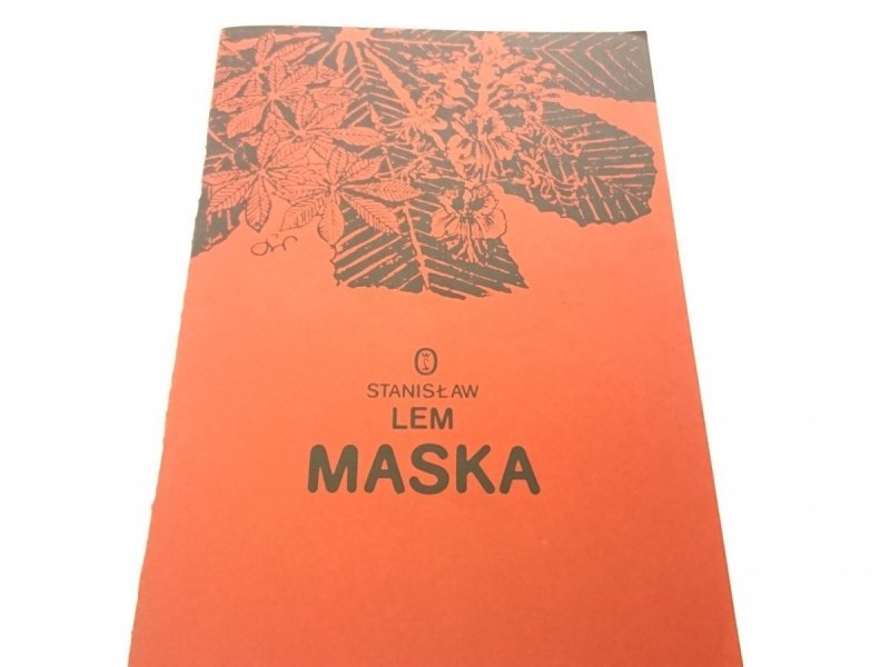 MASKA - Stanisław Lem 