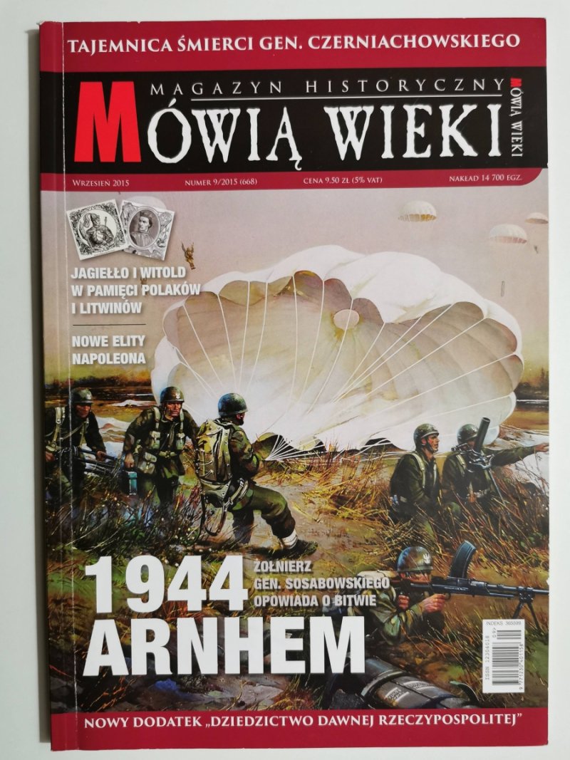 MÓWIĄ WIEKI NR 9/2015
