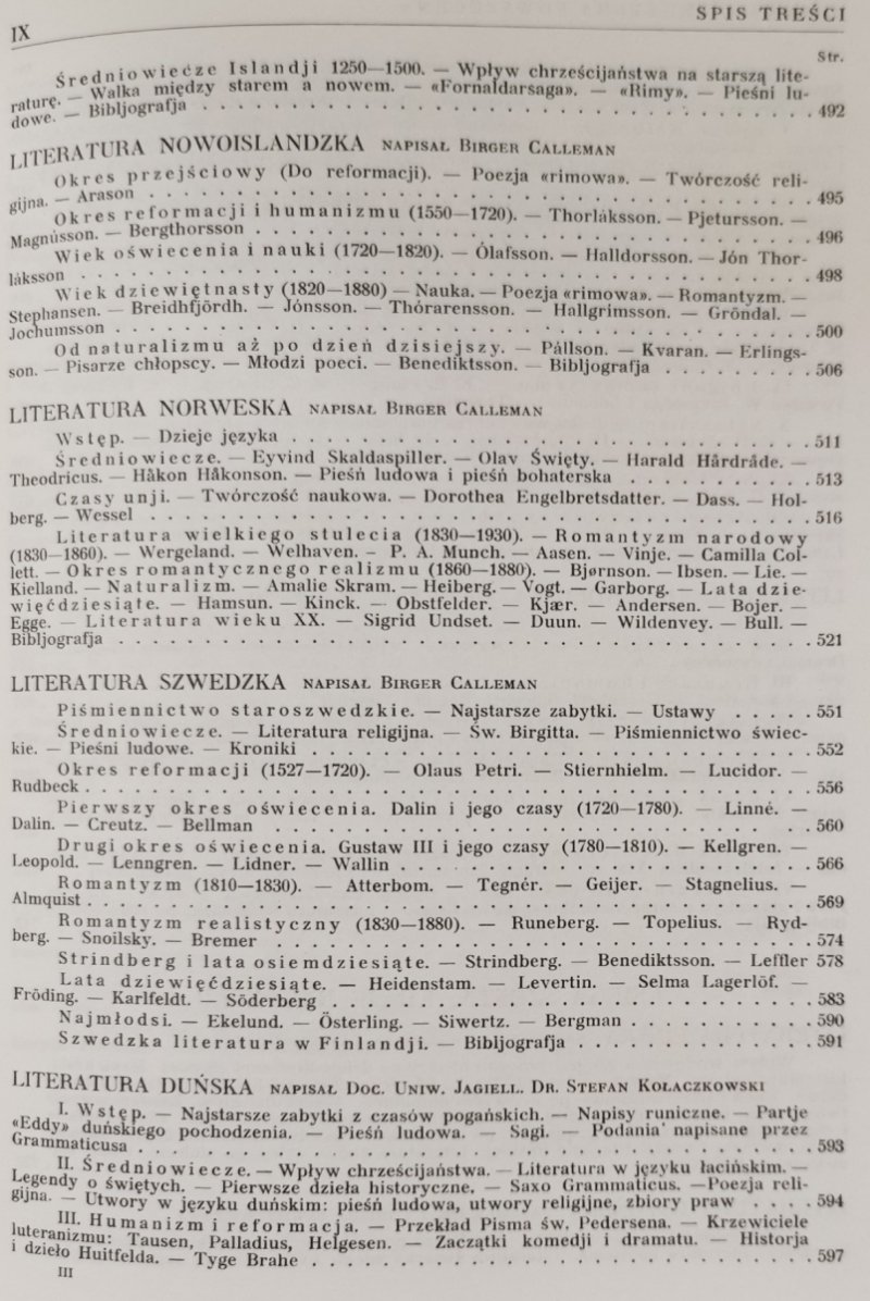 WIELKA LITERATURA POWSZECHNA TOMY 1-3