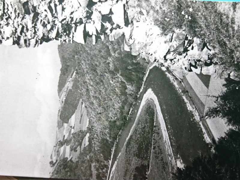 RYTRO. WIDOK Z ZAMCZYSKA FOT. H. DOBRZAŃSKI