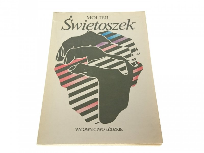 ŚWIĘTOSZEK - Molier (1984)
