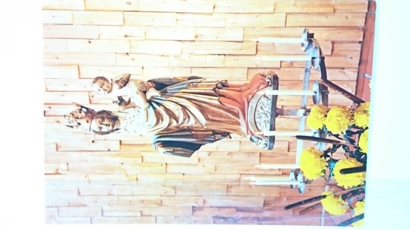 KATH. PFARRKIRCHE ST. LUKAS