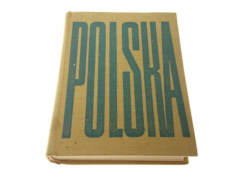 POLSKA 1965 - Red. Józef Siemek 