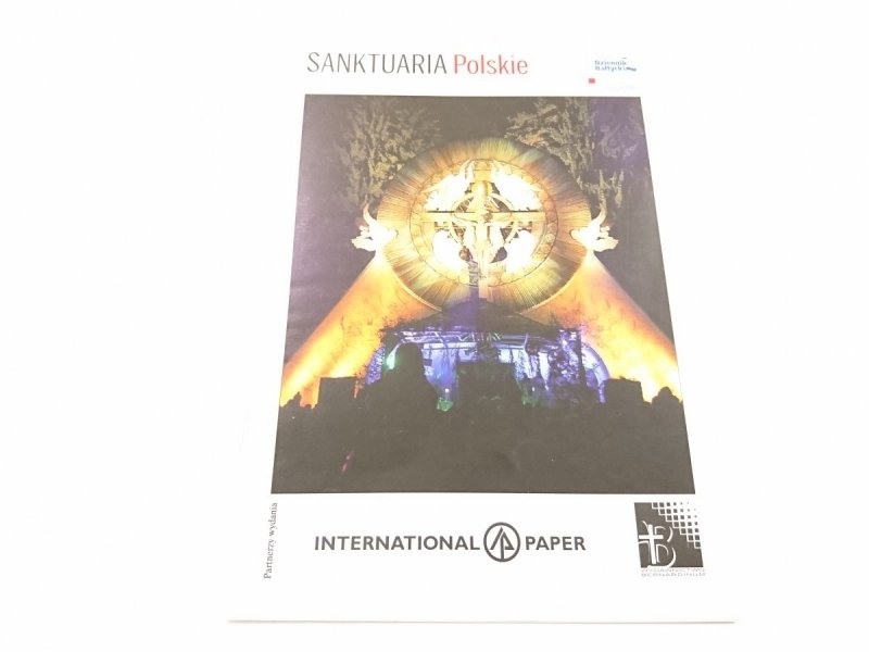 SANKTUARIA POLSKIE 2008
