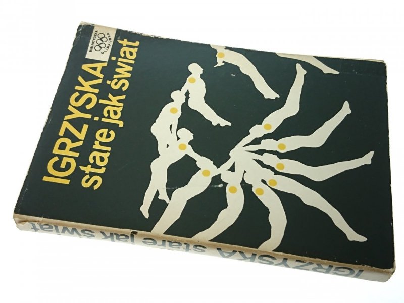 IGRZYSKA STARE JAK ŚWIAT (1976)