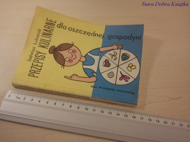 PRZEPISY KULINARNE DLA OSZCZĘDNEJ GOSPODYNI