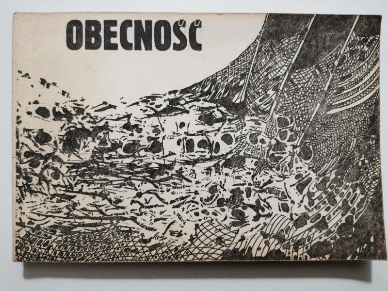 OBECNOŚĆ ALMANACH PISARZY SŁUPSKICH