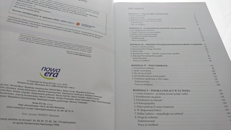 POZNAĆ PRZESZŁOŚĆ. OJCZYSTY PANTEON... Maćkowski