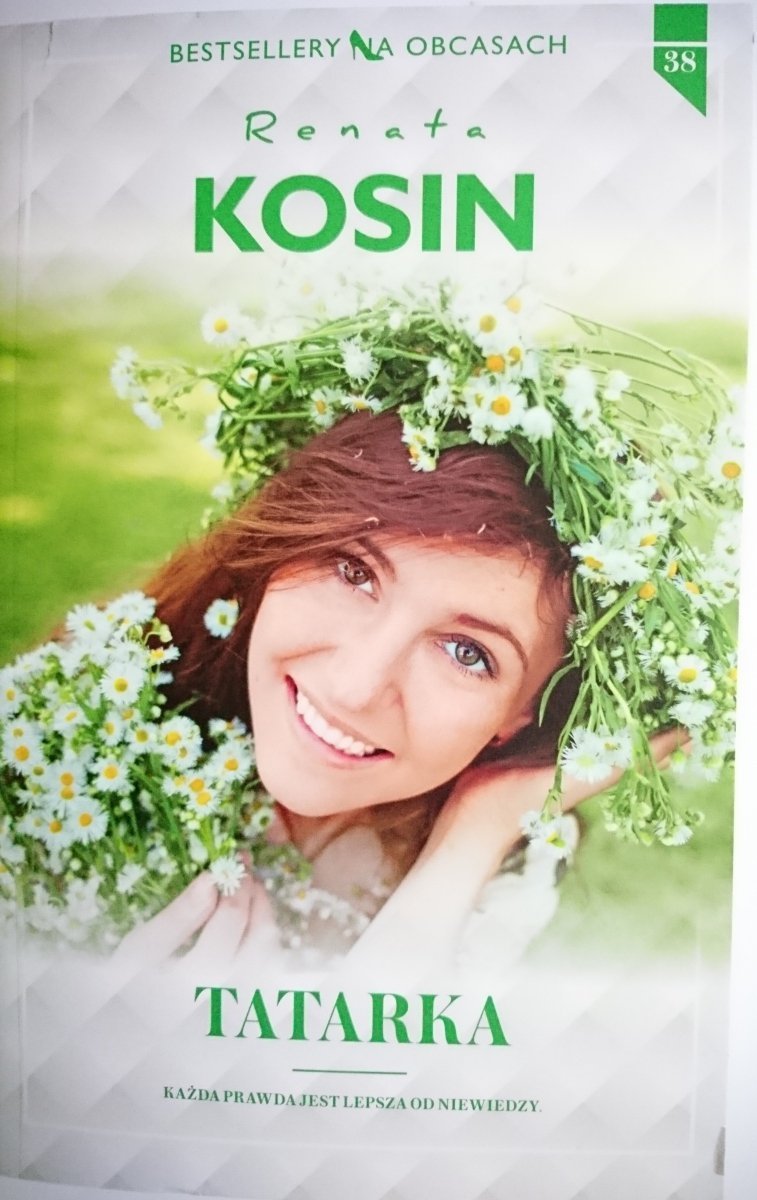 TATARKA - Renata Kosin 2018