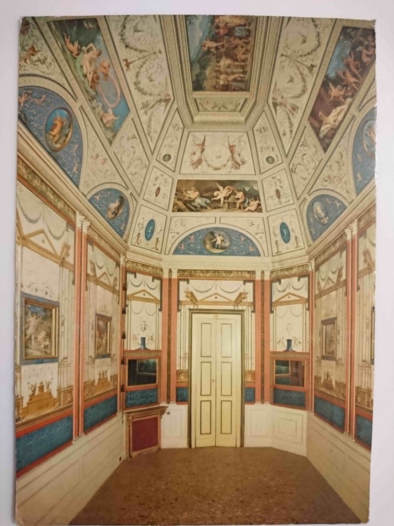 FAENZA. GABINETTO D’AMORE