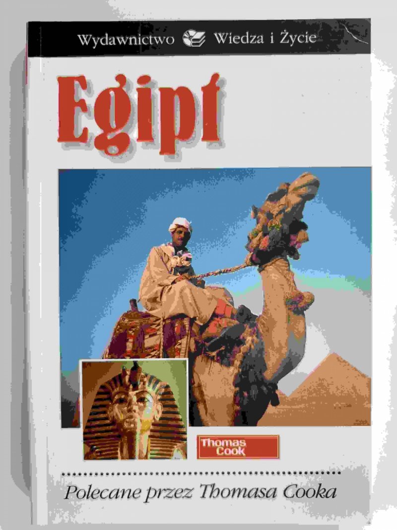 EGIPT - Michael Haag