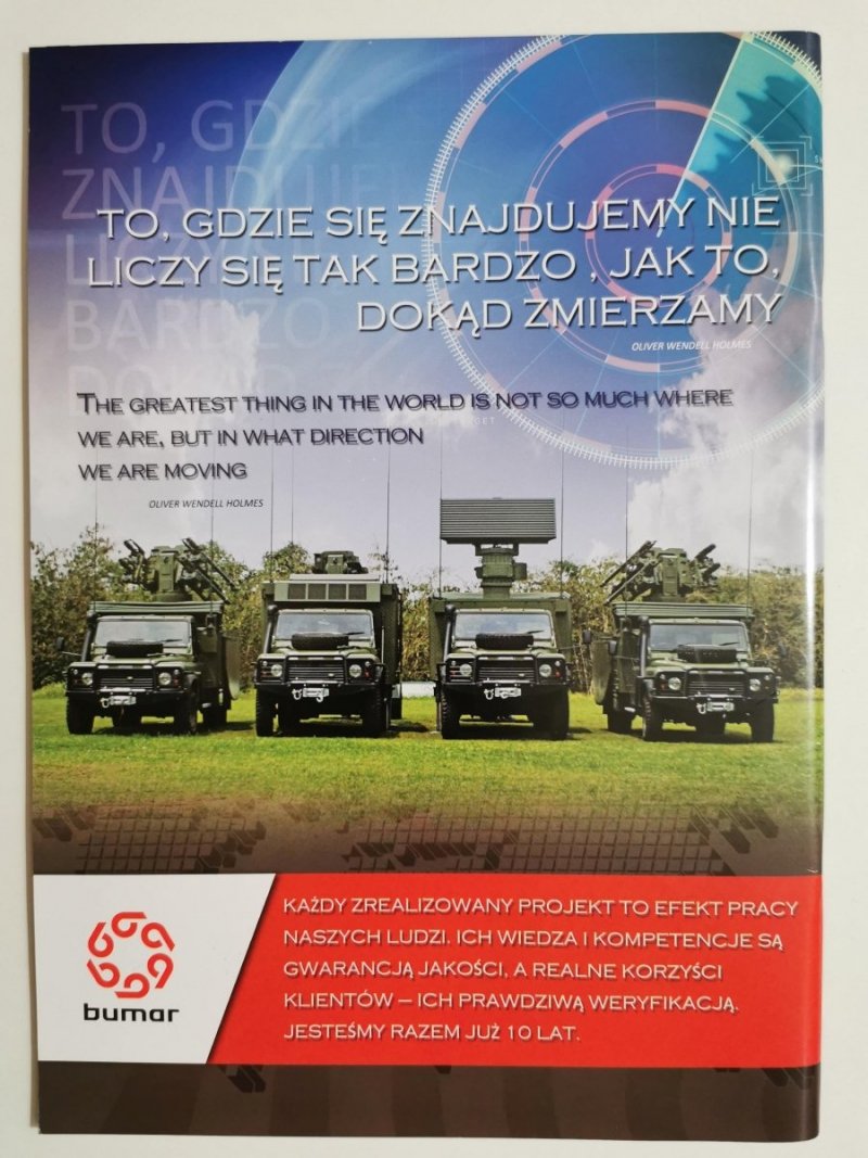 RAPORT NR 10/2012 ILA 2012 WYTYCZNE NA PRZYSZŁOŚĆ