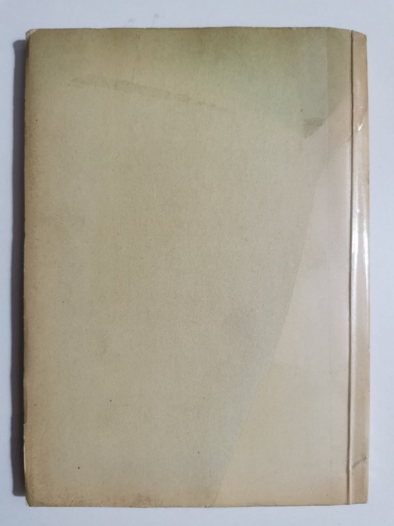 GEMALDE GALERIE DRESDEN 1956