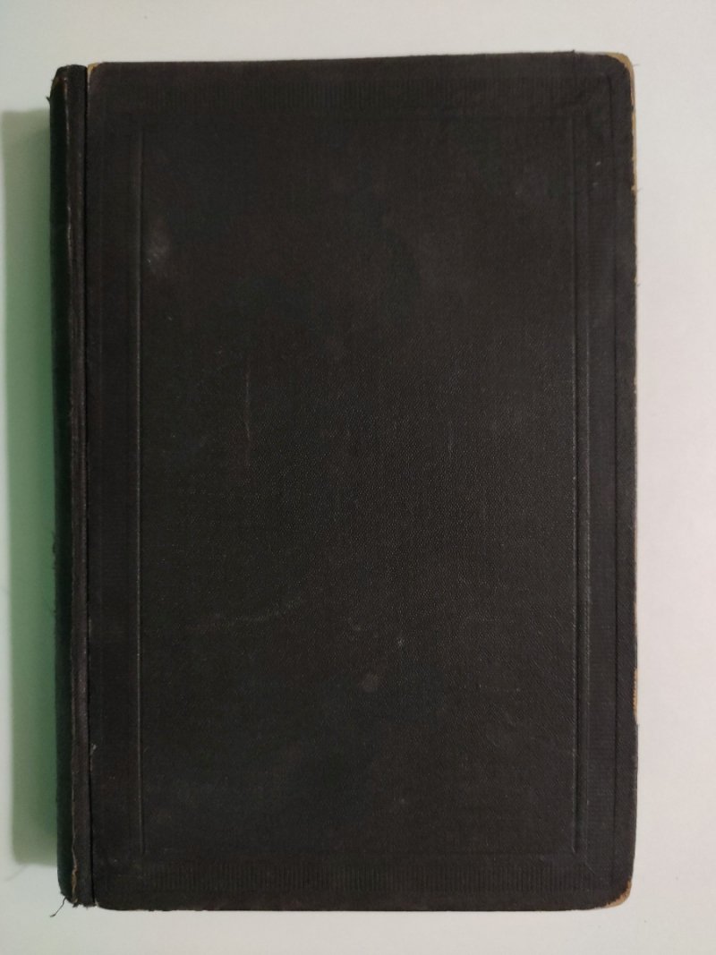 CHRYSTIANIZM I CZASY OBECNE 1905r. - Biskup Bougaud