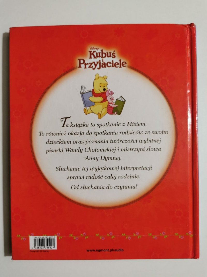 KUBUŚ I PRZYJACIELE. WYLICZANKI, ZGADYWANKI bez cd.