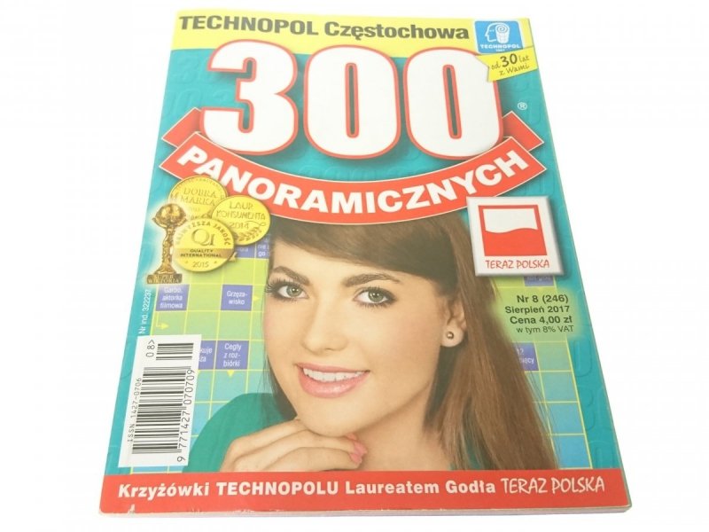 300 PANORAMICZNYCH 8-2017