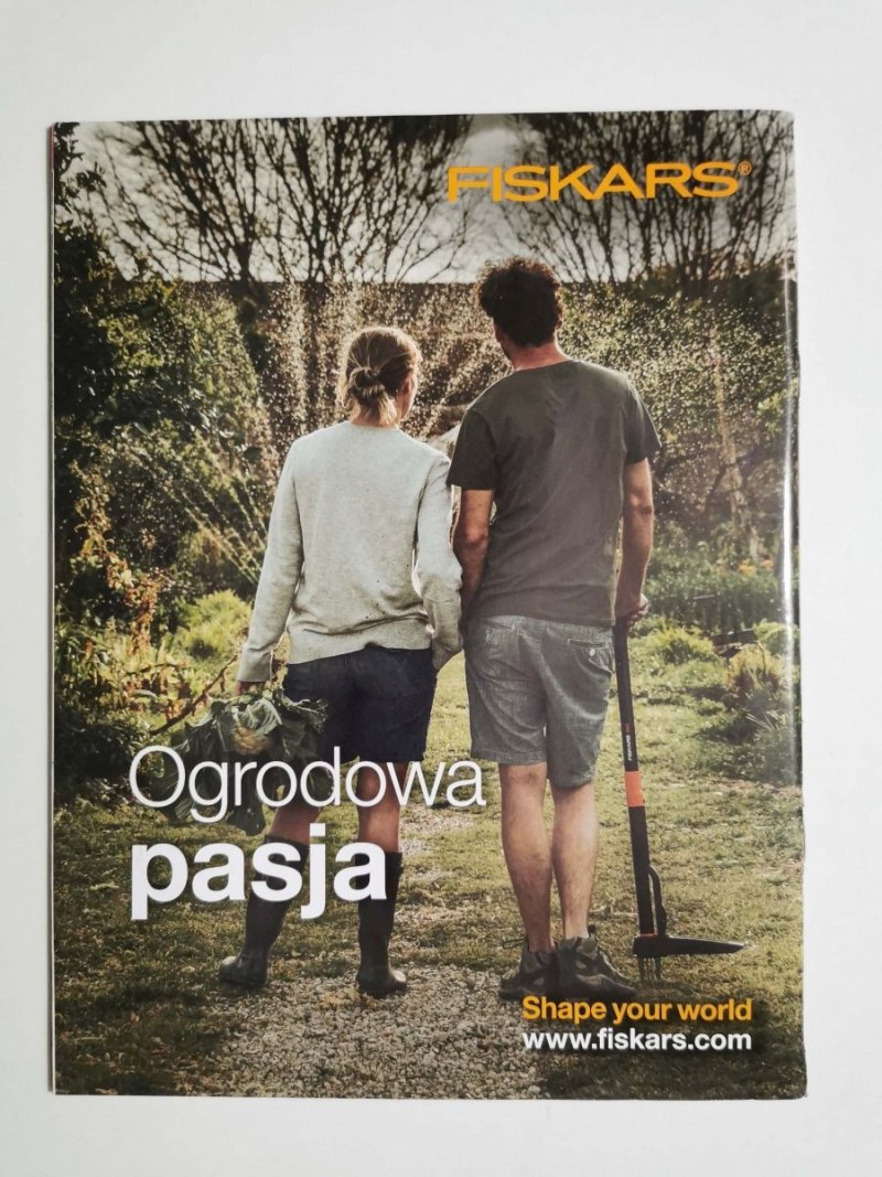 KOCHAM OGRÓD 05/2020 MAJ