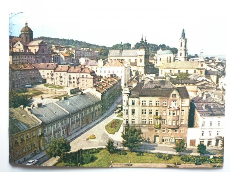 PRZEMYŚL FOT. J. SIUDECKI