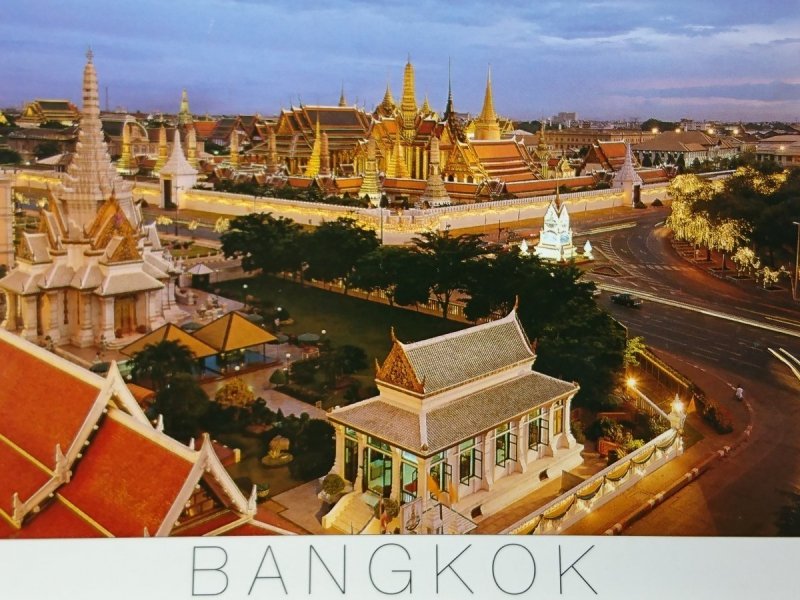 BANGKOK