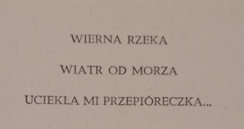 UTWORY WYBRANE IV - Stefan Żeromski (1964)