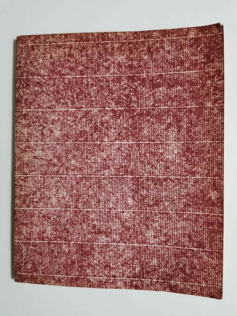 DROGI DO ZWYCIĘSTWA - Janusz Przymanowski 1977