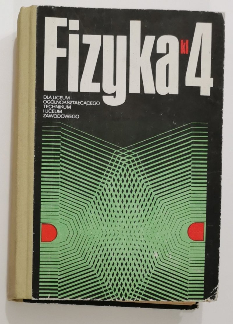 FIZYKA 4 - Michalina Massalska