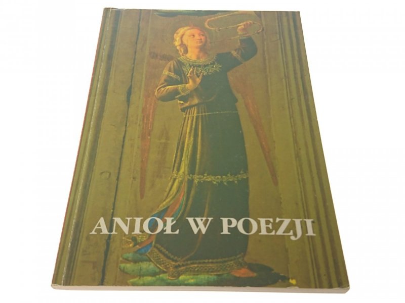 ANIOŁ W POEZJI - Trzcińska-Fruhlingowa (1992)