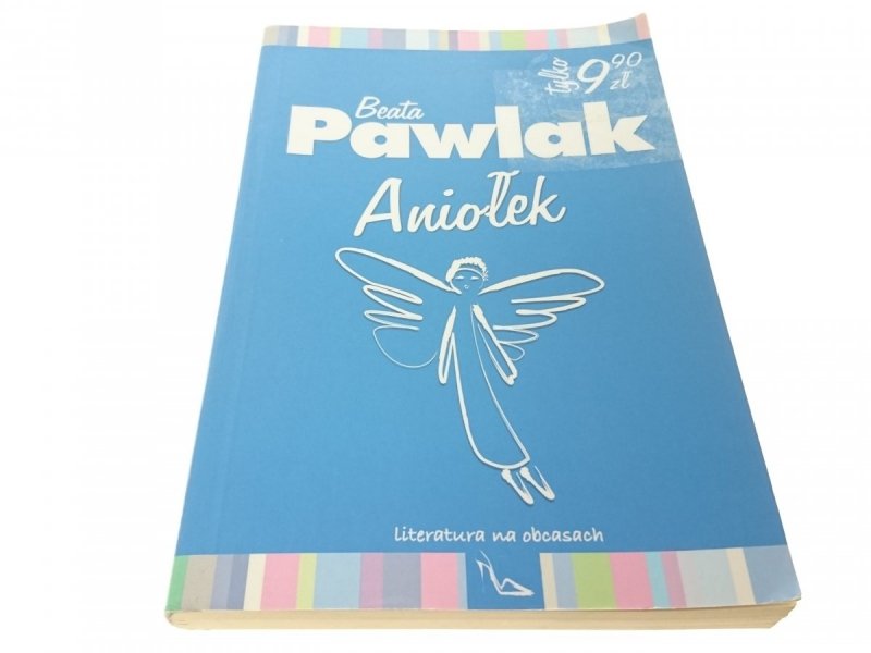 ANIOŁEK - Beata Pawlak 2003