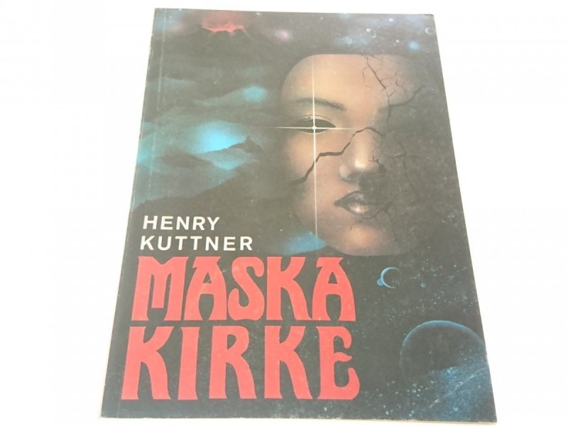 MASKA KIRKE - Henryk Kuttner (1990)