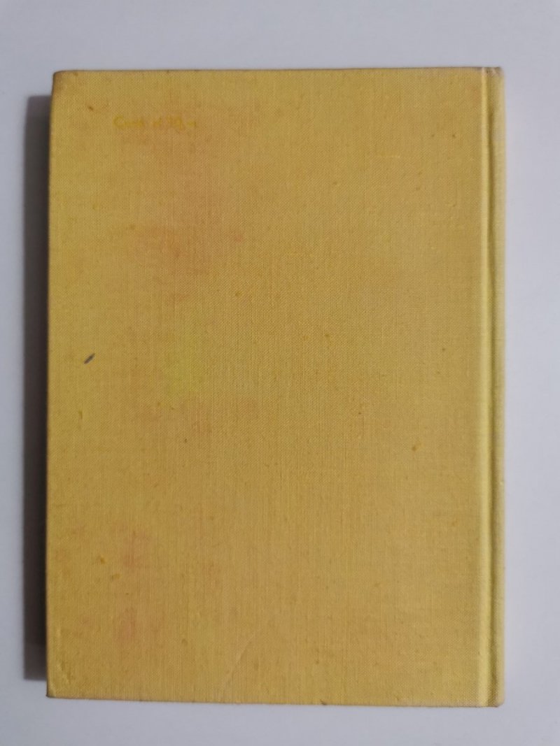 WYSPA KOCHAJĄCYCH LEMURÓW - Arkady Fiedler 1976