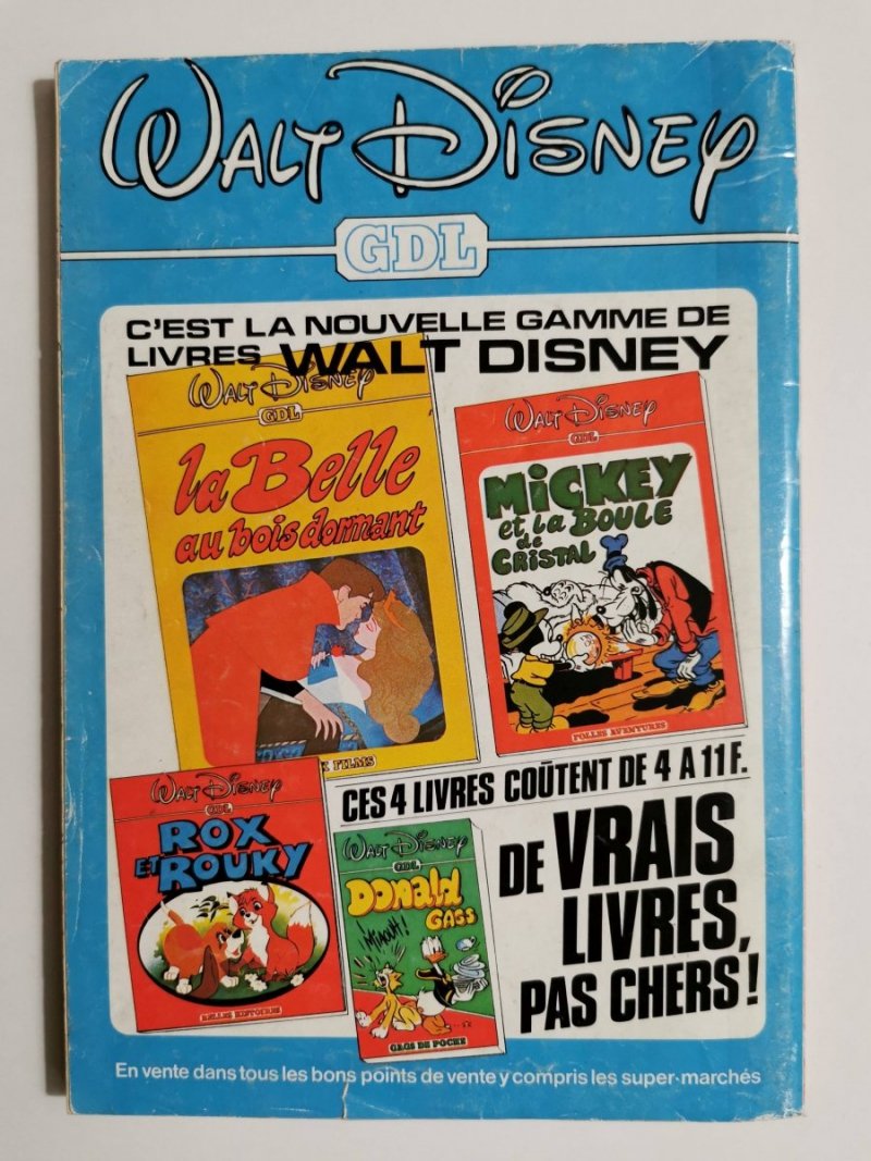 PICSOU MAGAZINE No 116 