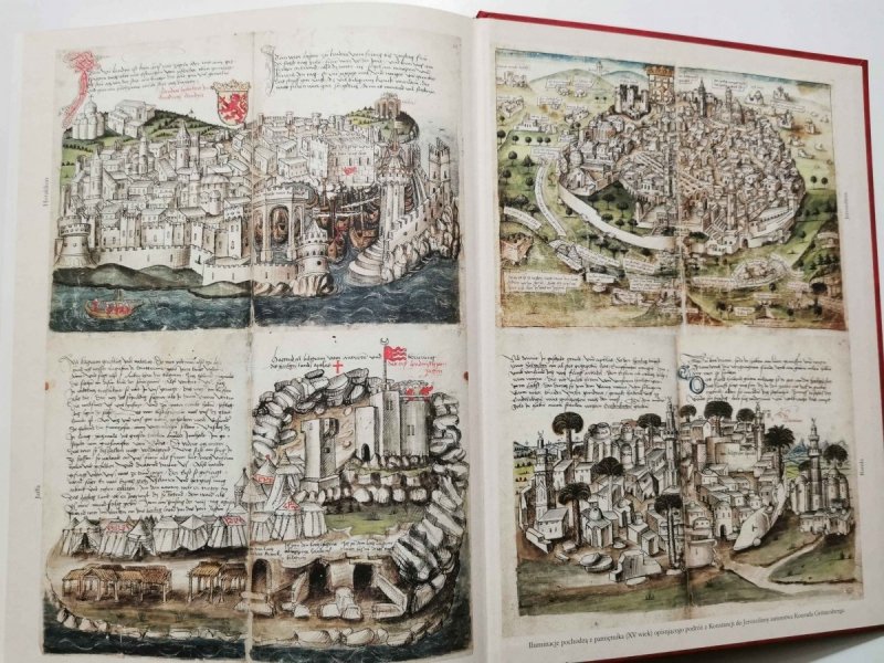 BIBLIA Z KOMENTARZAMI JANA PAWŁA II