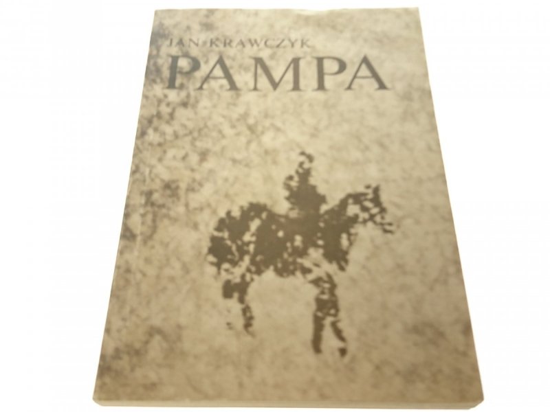PAMPA - Jan Krawczyk (1986)