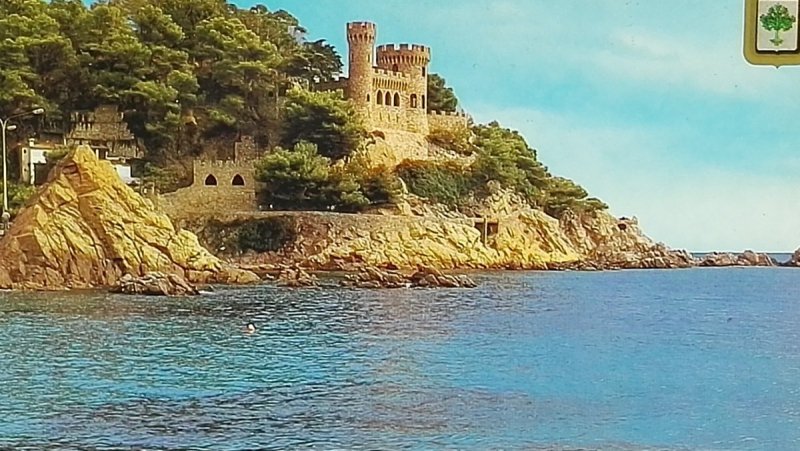 LLORET DE MAR (COSTA BRAVA)