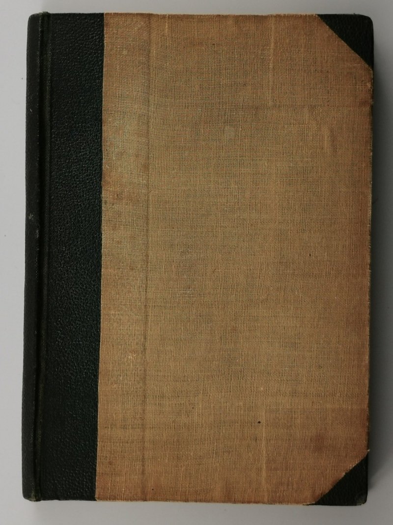 NAUKA ANGIELSKIEGO SZYBKO, ŁATWO I PRZYJEMNIE – 1946R - T. W. Mac Callum
