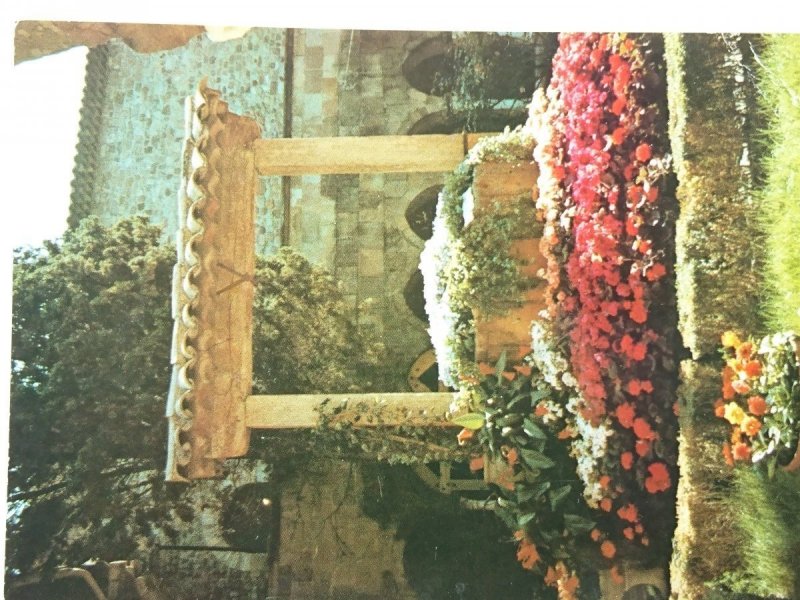 LA CÓTE D'AZUR VAROISE