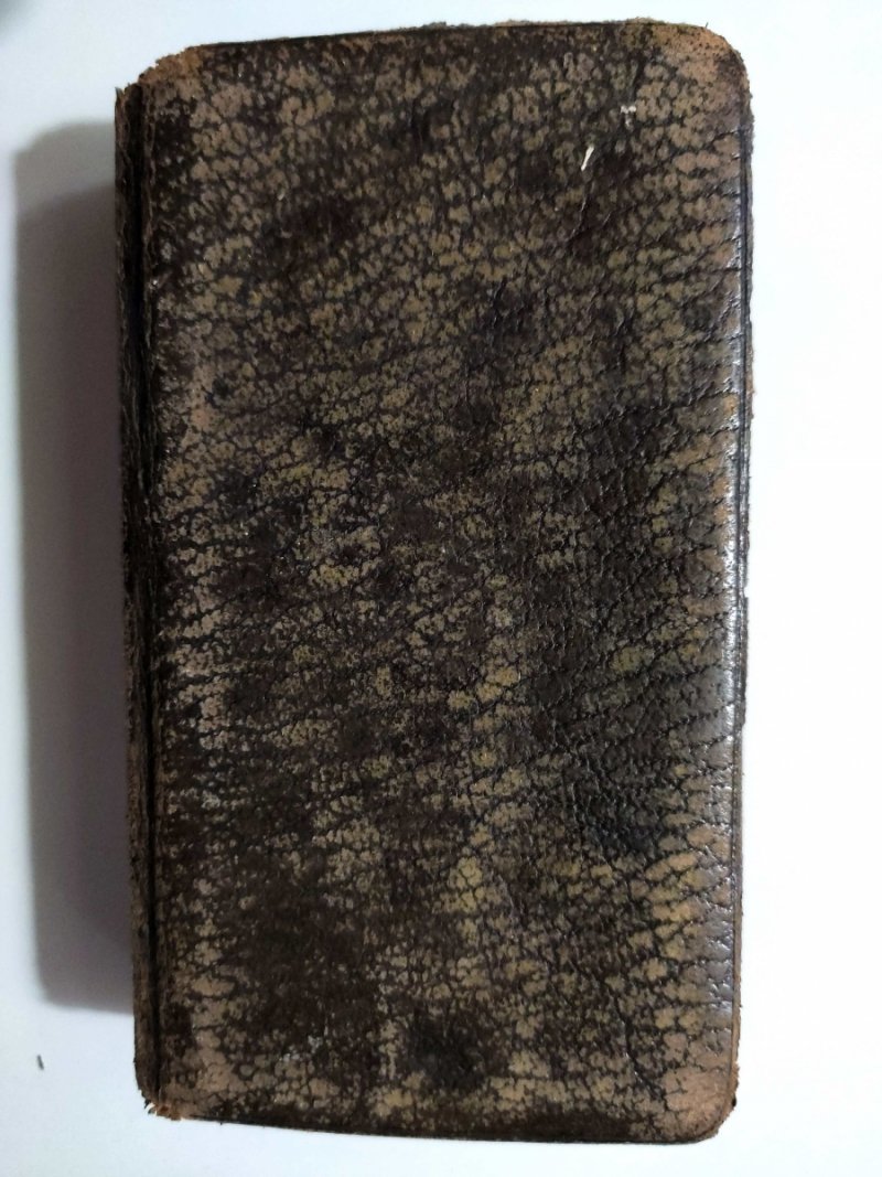 MODLITEWNIK 1914